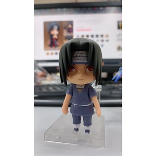 (Hàng thanh lý) Mô hình nhân vật NARUTO ChiBi - SP003992