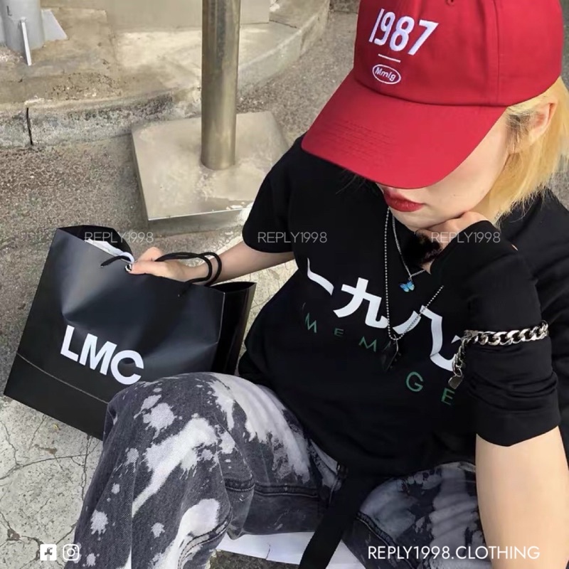Aó Thun Hàn Quốc Memelgf @reply1998.clothing