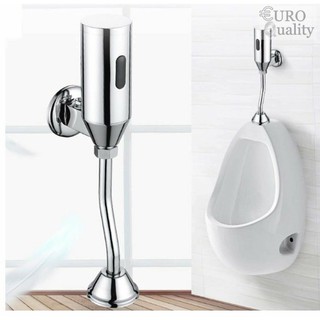 Van xả nước bồn toilet nam tự động hàng cao cấp Euro Quality