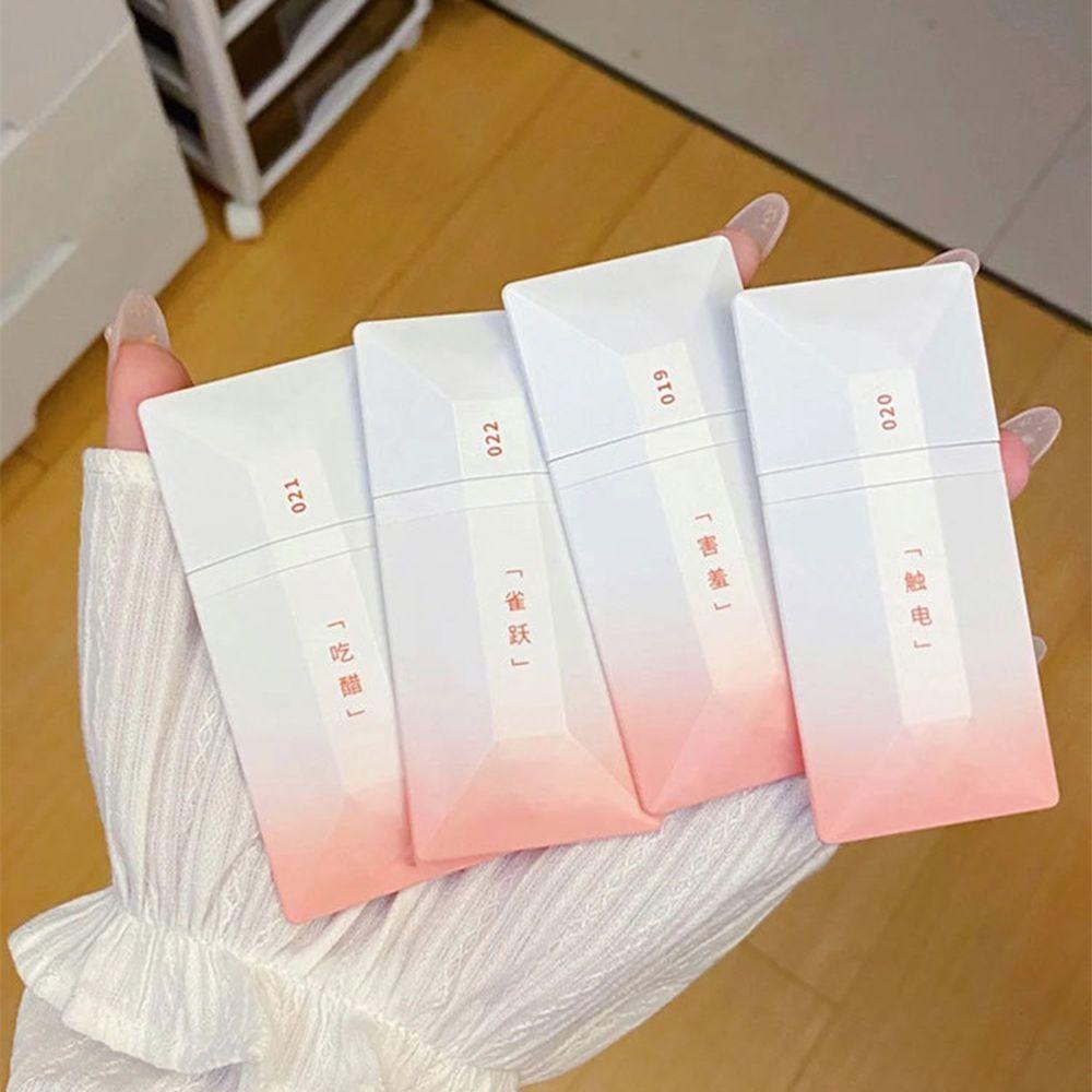 Son Bóng MAXG Lâu Trôi Thiết Kế Dễ Thương