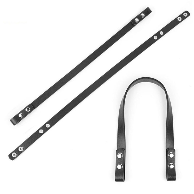 Dây Quai Túi Xách Thay Thế Bằng Da PU Chất Lượng Cao