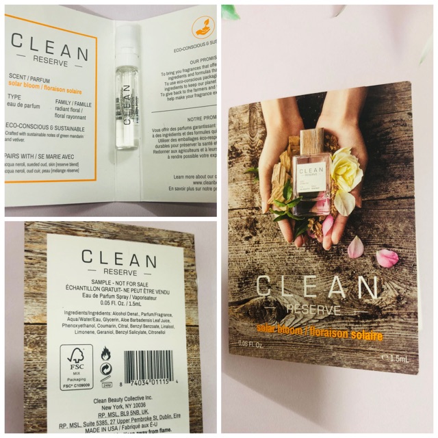 Nước hoa sample 1.5ml | BigBuy360 - bigbuy360.vn