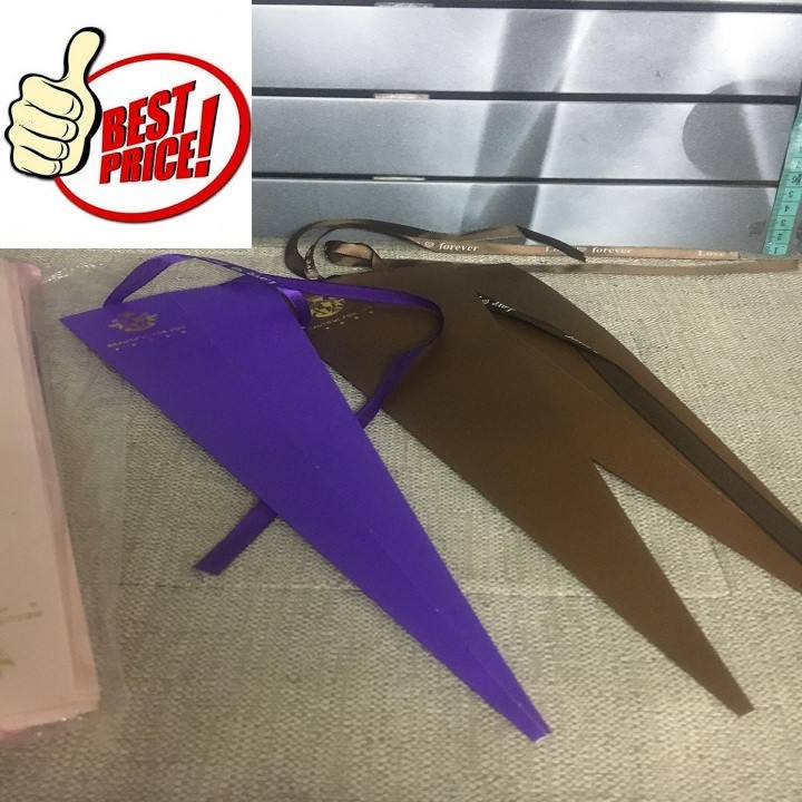 COMBO 10 GIẤY GÓI HOA SÁP