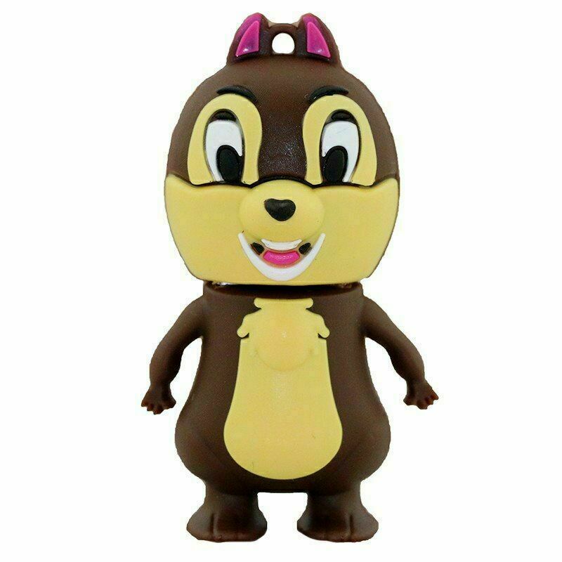 Thẻ Nhớ 1GB 8GB 16GB 32GB 64GB 128GB Hình Động Vật Hoạt Hình