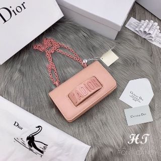 Túi ja dior size 18 vè 2 màu