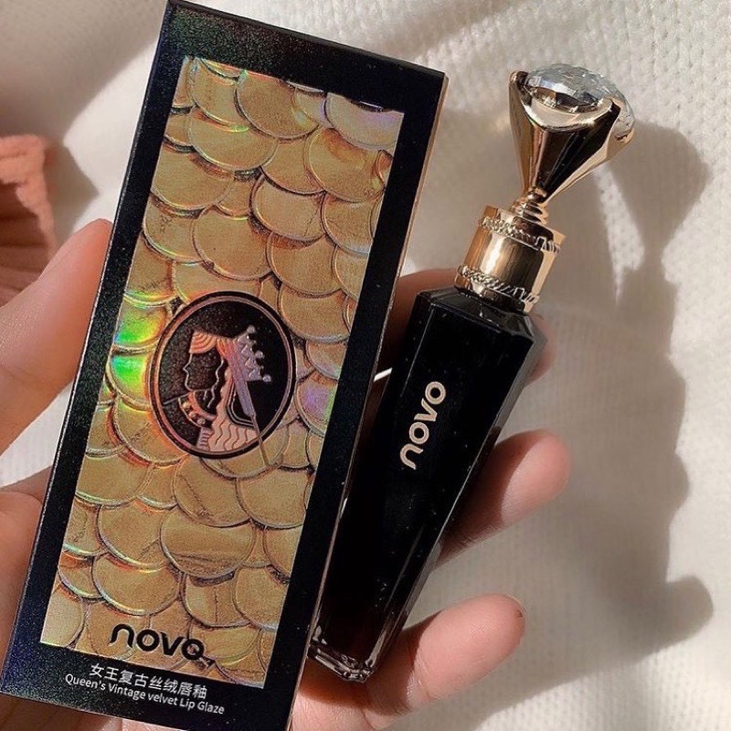 Son kem NOVO Kim Cương K102 | BigBuy360 - bigbuy360.vn