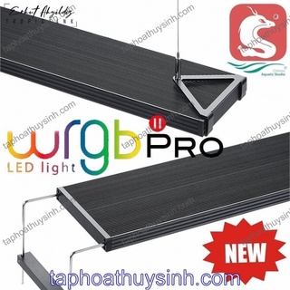 ĐÈN Chihiros WRGB II Pro 30 cm LED light (30-45 cm, 37 W, 3260 lm)