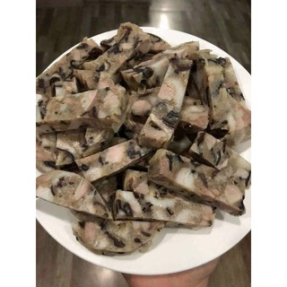 Khuôn làm giò chả inox