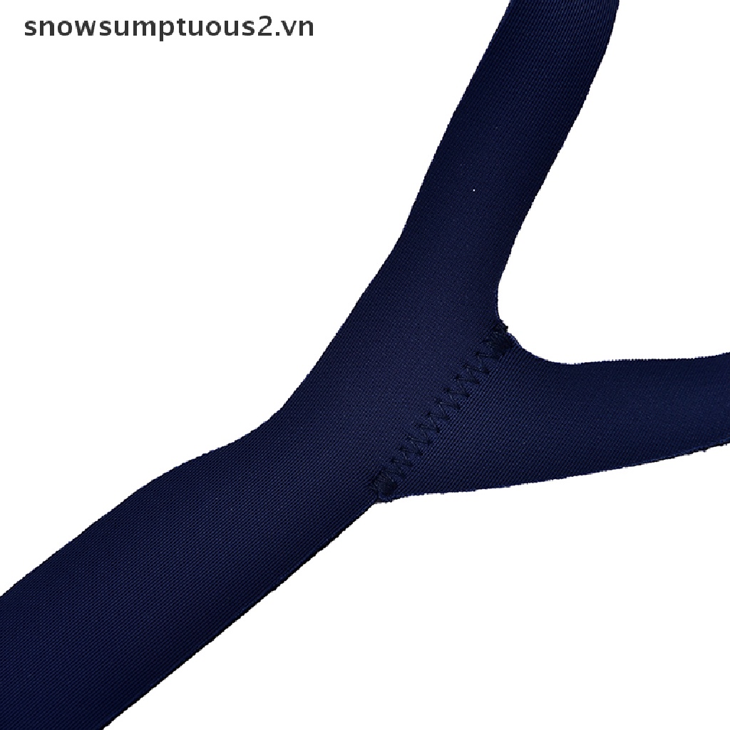 [Hàng mới về] Dây đeo đầu thay thế cho mặt nạ máy trợ thở Resmed Comfort U9 CPAP