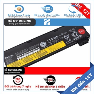 HCM]⚡️[Pin zin] Pin Lenovo ThinkPad X240 X240S X250 X260 X270 new BH 6th đổi mới