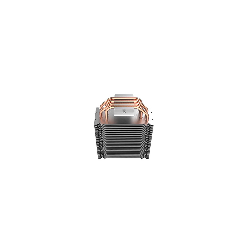Quạt tản nhiệt CPU Cooler Master Hyper 212 Led  - Hàng nhập Mỹ