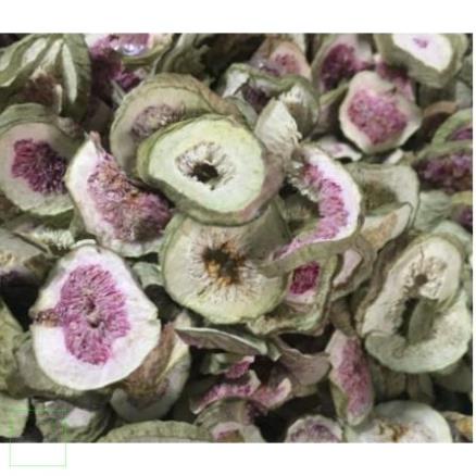 500gr Quả sung khô thái lát hàng chuẩn loại 1