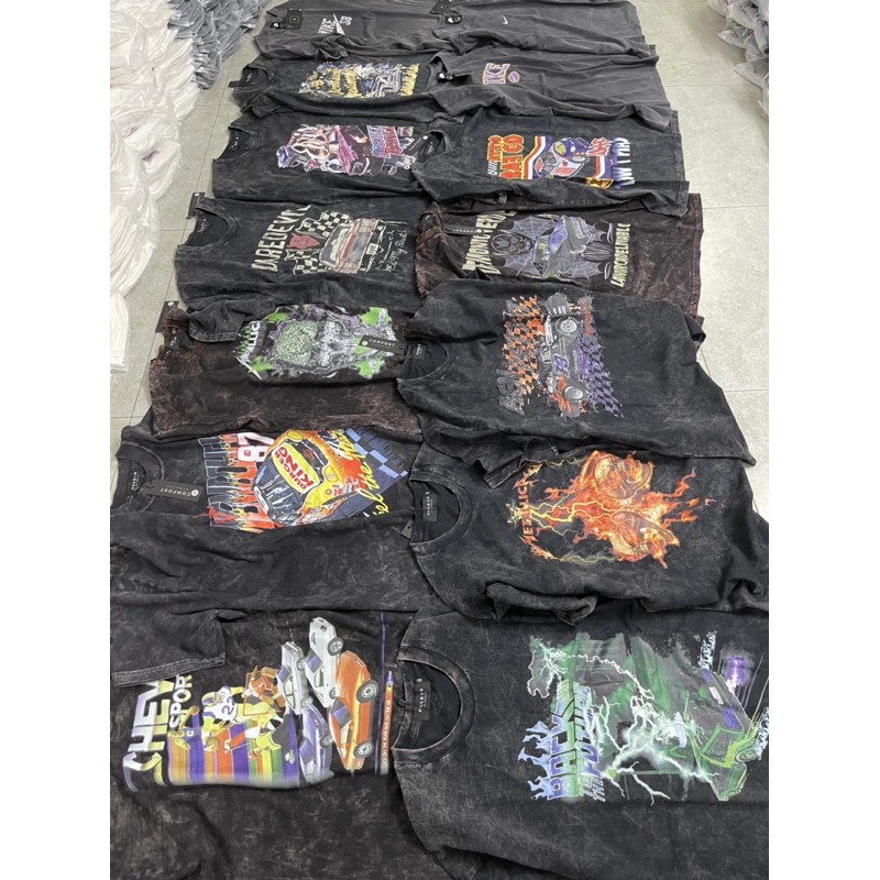 [ SALE SẬP SÀN ] Hàng mới về full tag mạc và túi zip | BigBuy360 - bigbuy360.vn