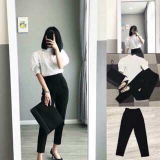 Quần baygy chất tuyết mưa