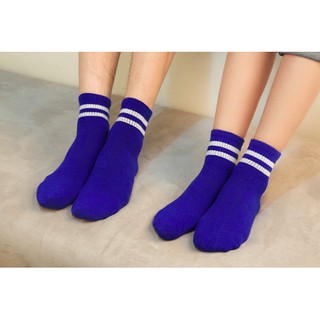 Set 5 đôi vớ (tất) thể thao Nam Nữ TC09