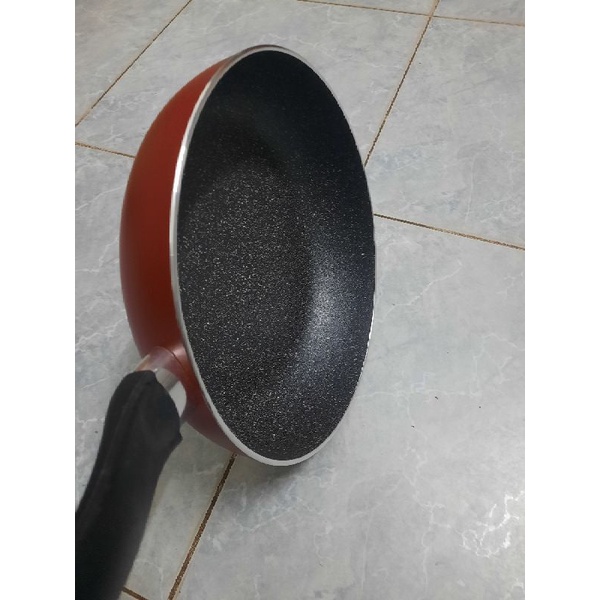 Chảo Elmich đáy từ size 26cm