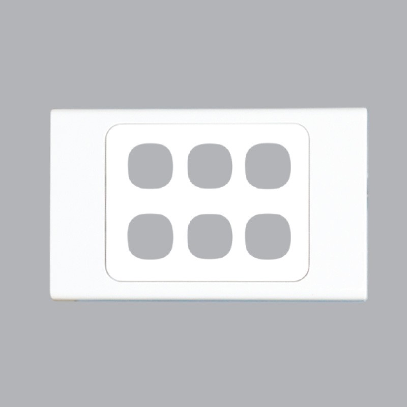 Mặt cho công tắc MPE SERIES A20