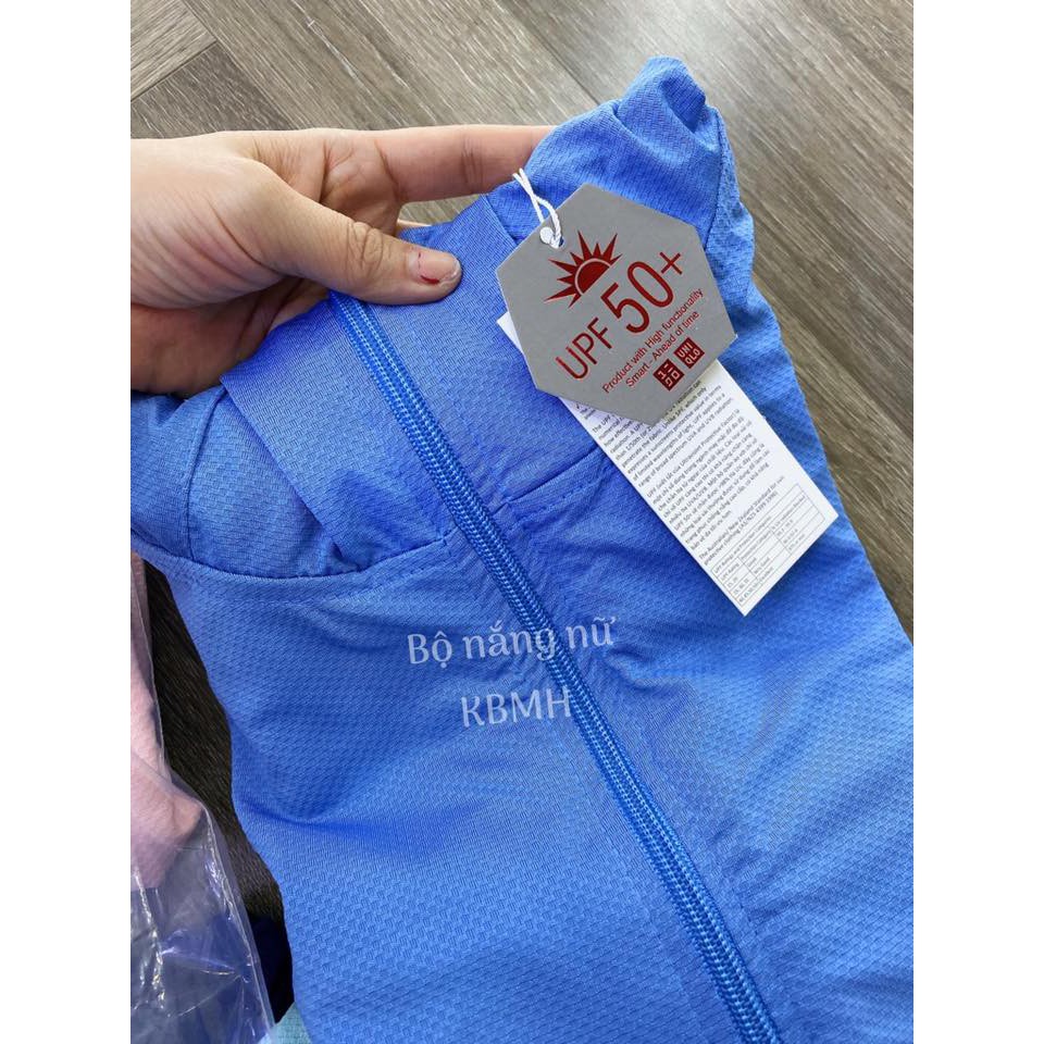 Áo choàng thông hơi hàng VNXK eo chun | BigBuy360 - bigbuy360.vn
