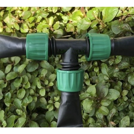Phụ kiện Ống Nhỏ Giọt phi 16 - Tưới Nông Nghiệp - Tưới Ngoài Trời - Hệ Thống Tưới Nhỏ Giọt - Tổng kho kim khí điện nước