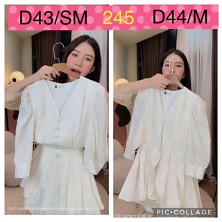 🌺 Set tiểu thư Loan Lâm🌺