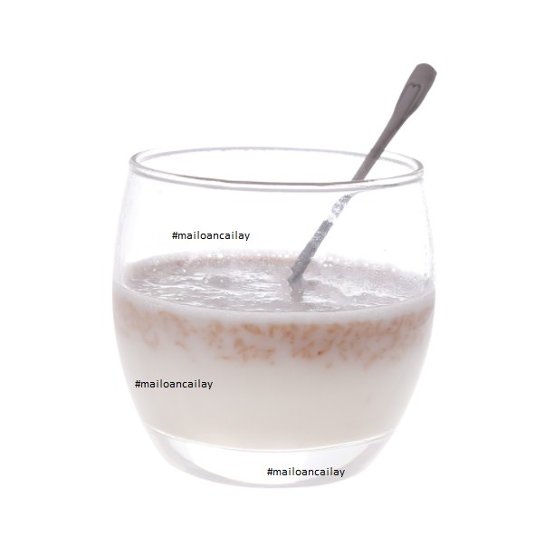 Ngũ Cốc Dinh Dưỡng Vinacafe B'fast bịch 500g (20gói x 25g)