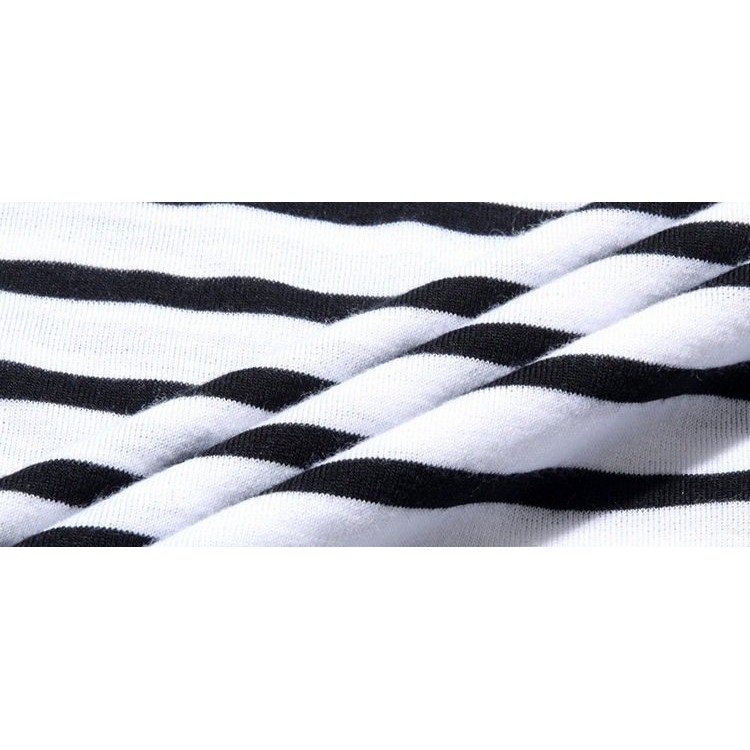 Áo thun POLO nam cổ bẻ kẻ sọc vải Cotton trẻ trung PL01 | BigBuy360 - bigbuy360.vn