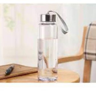 [HÀNG CHẤT LƯỢNG]  Chai 300ml nắp Dây