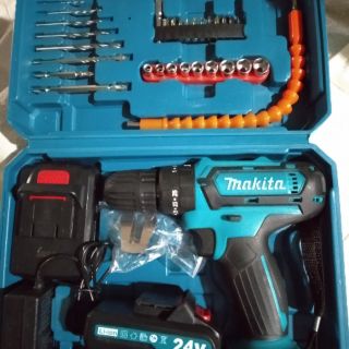 Khoan bin makita 24v
