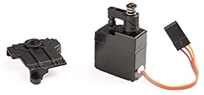 Servo lái zin cho xe điều khiển q901 q902 q903