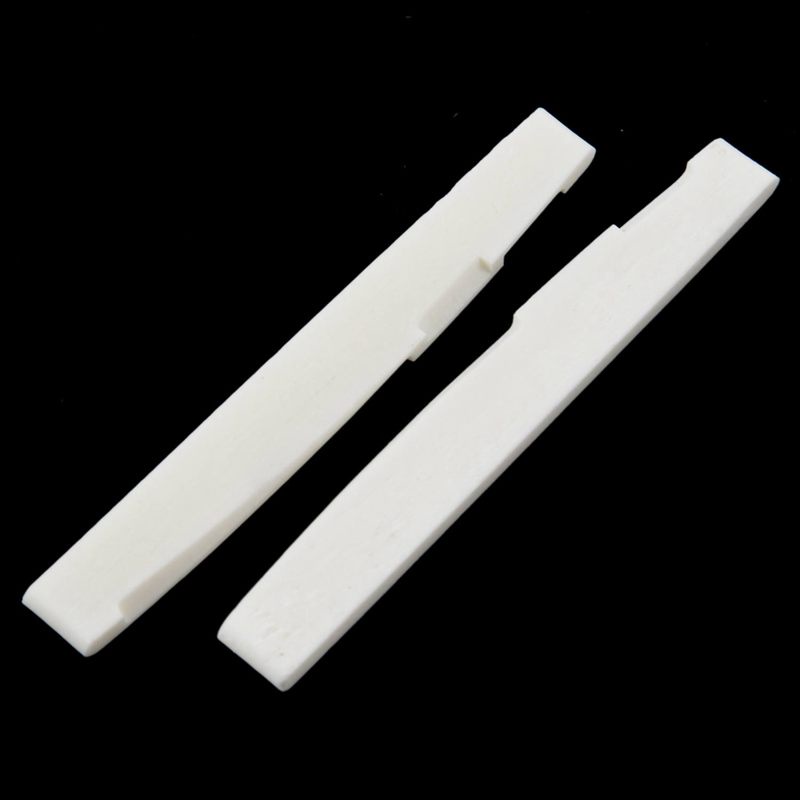 Bộ 2 Ngựa Đàn Guitar 6 Dây (Gói Xương Đàn Guitar)