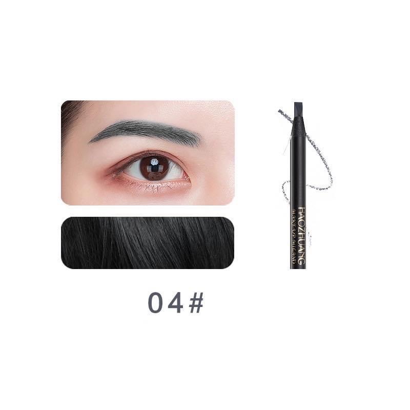 Chì xé  phẩy sợi haozhuang