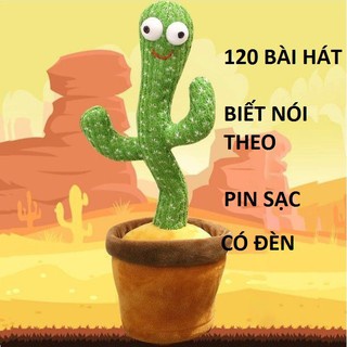 Cây Xương Rồng Nhảy Múa, Nhái Giọng Vui Nhộn Gồm 120 Bài Nhạc