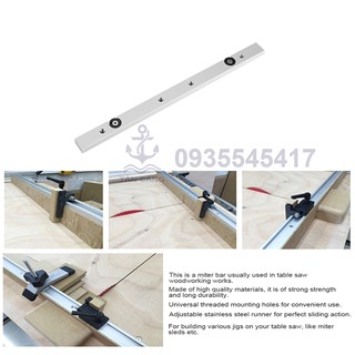 Bộ cử chặn gỗ Wnew