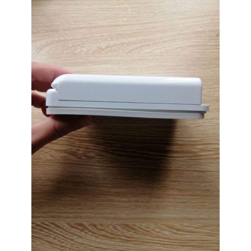 Hộp che mưa vuông ULTRALIGHT