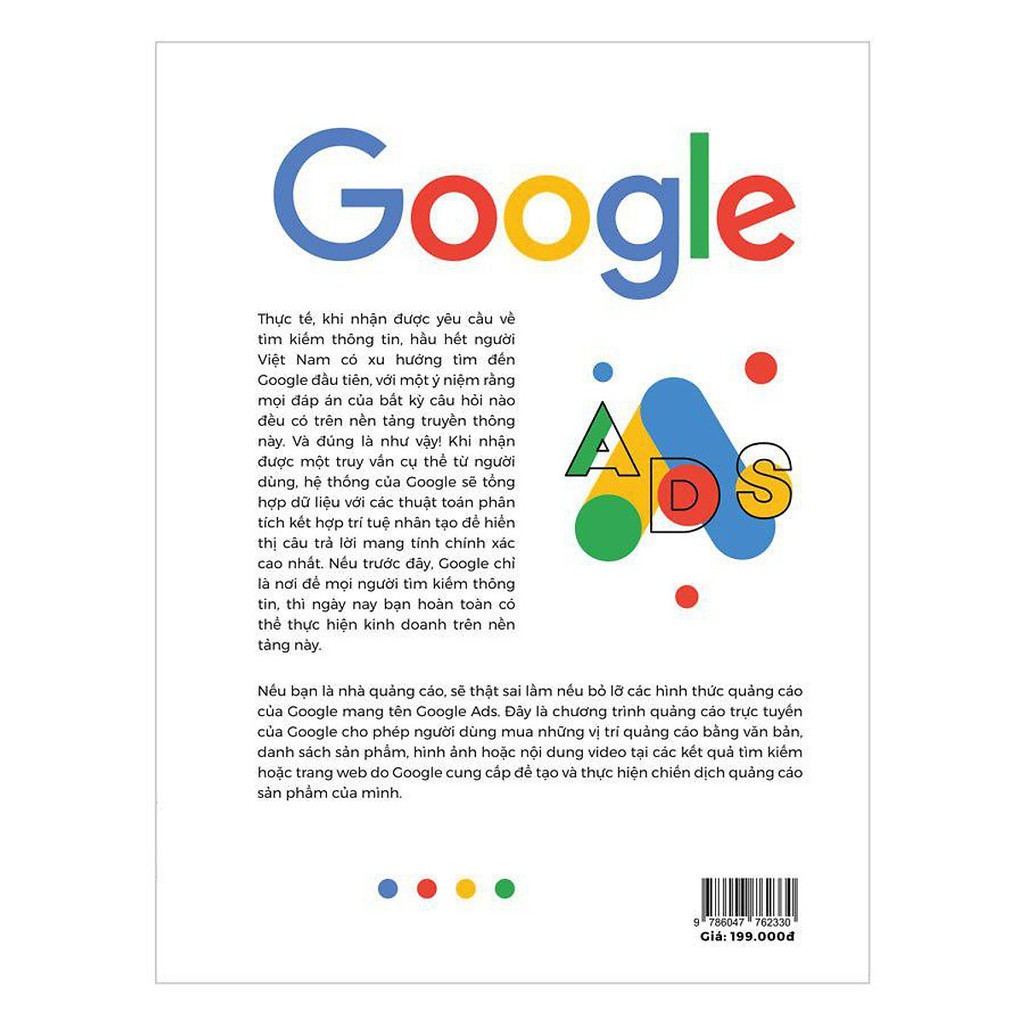 [ Sách ] Bùng nổ doanh số với Google Ads | BigBuy360 - bigbuy360.vn