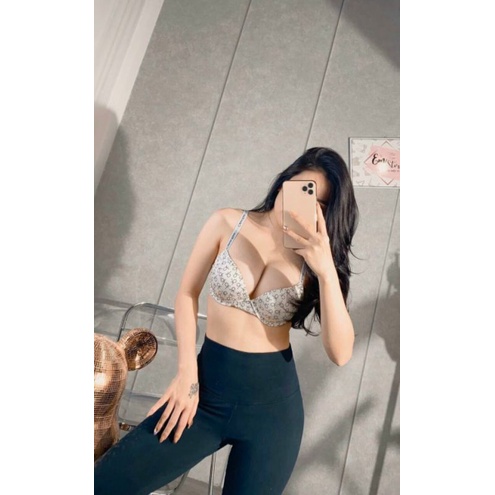 Bộ lót ck mút vừa có gọng nâng ngực đẹp
