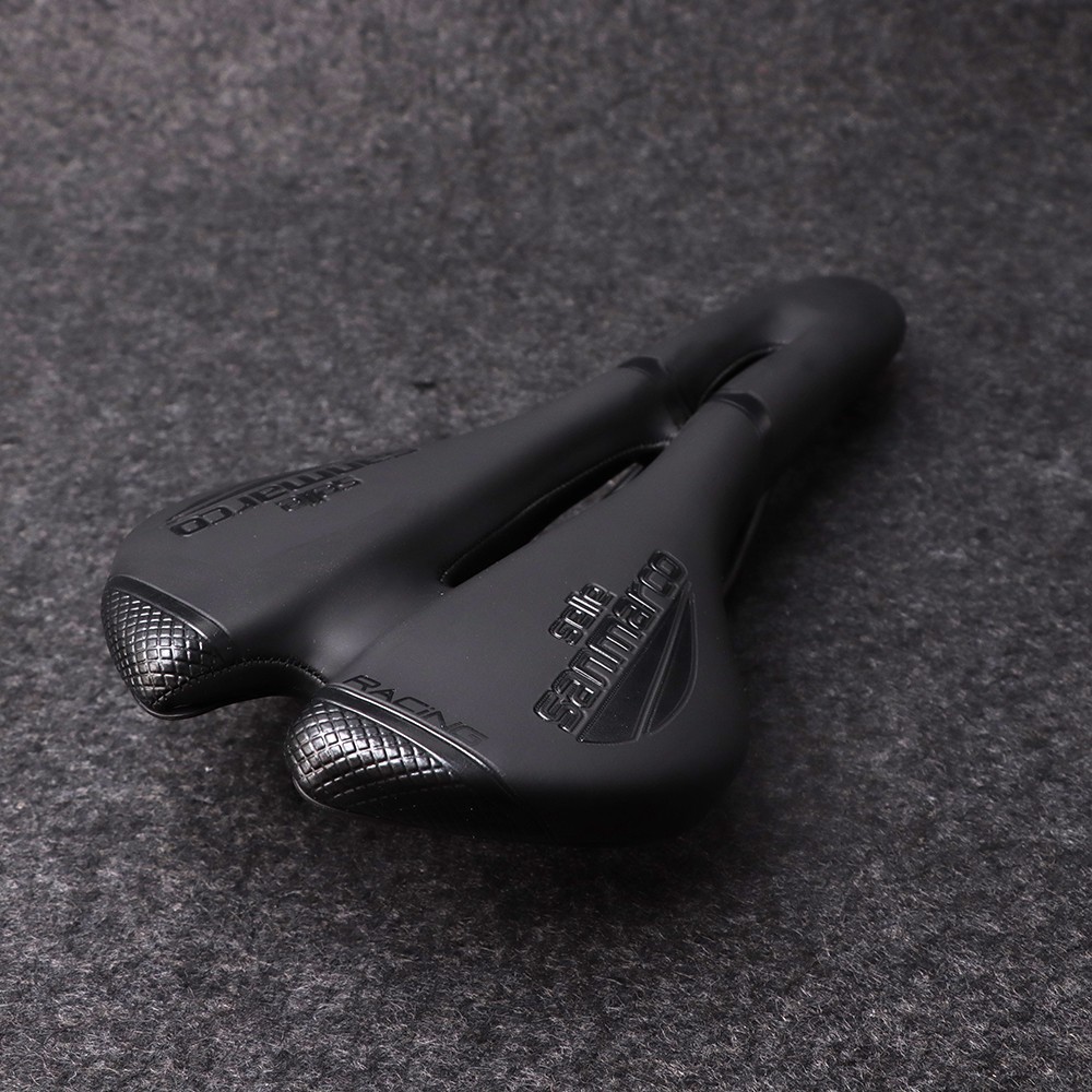 Yên Xe Đạp Leo Núi San Marco Bằng Pu Thoáng Khí Thoải Mái Cho Nam Và Nữ