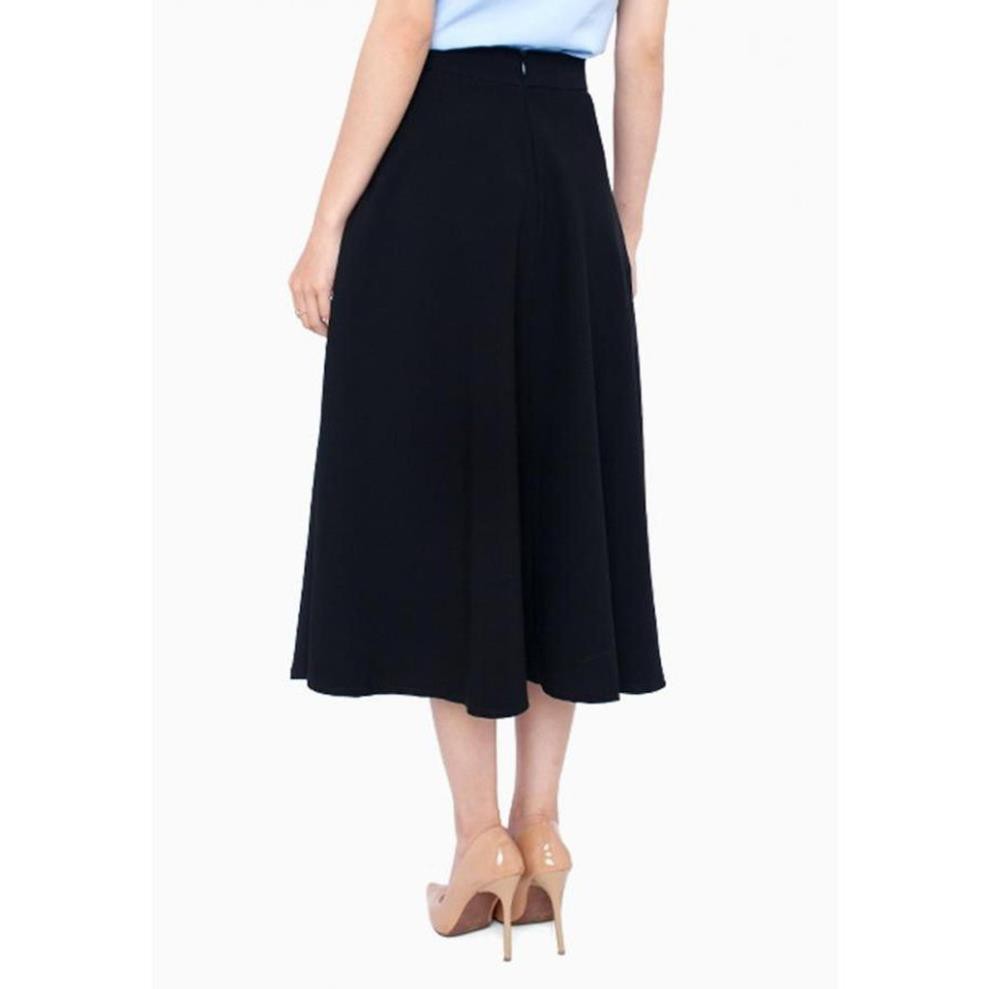 Chân váy 2 túi FROM DÀI