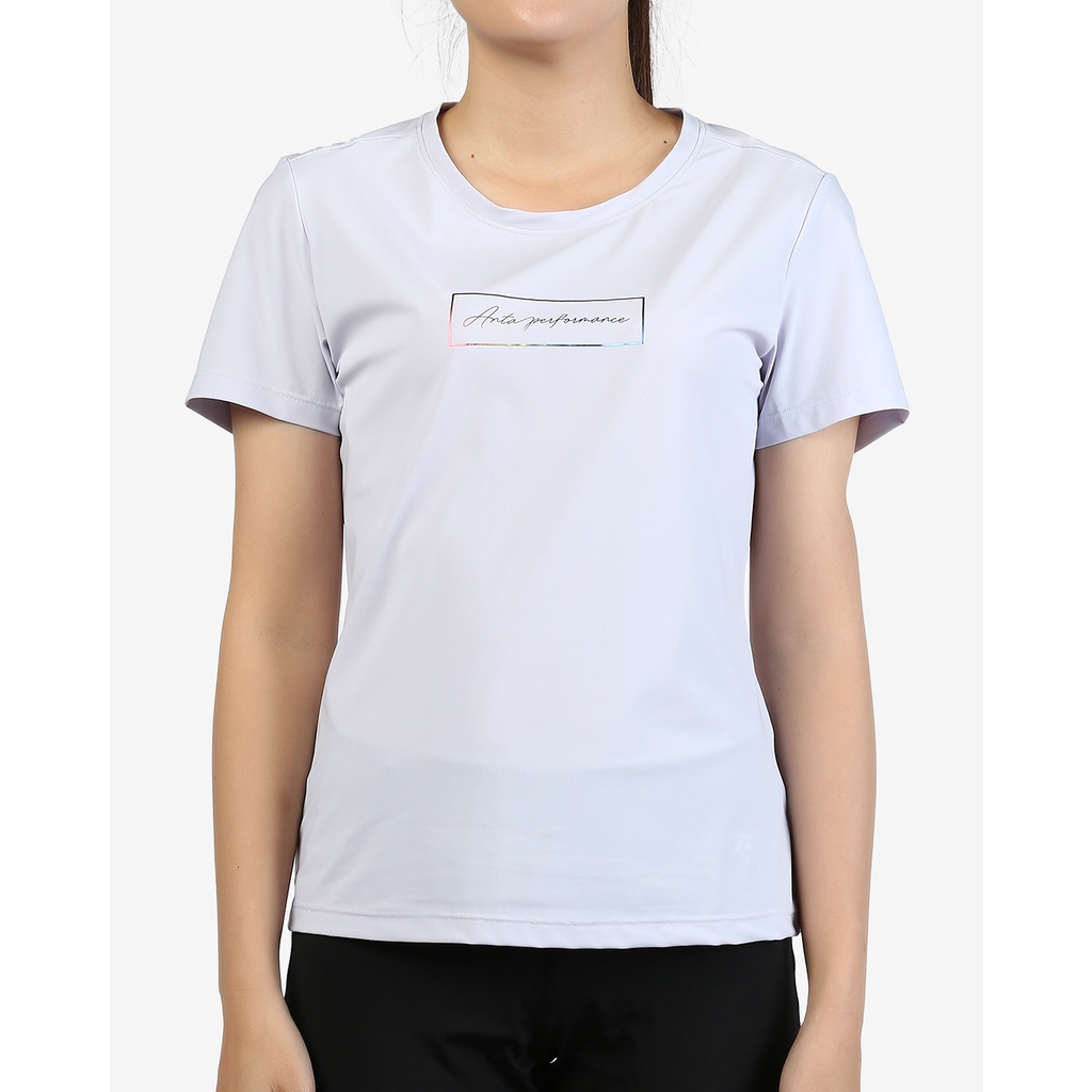 Áo T-Shirt Nữ Anta 862037157