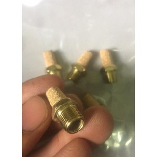 Đầu giảm thanh zen 9.7mm