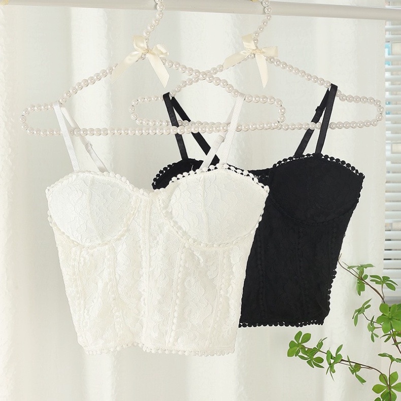 Áo Bra Ren Mềm Sang Chảnh Cao Cấp Có Đệm Ngực Tháo Rời 1873 nội y xanh chất cực đẹp, sang chảnh, đồ lót