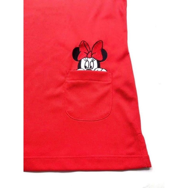 Áo thun Disney cho các bé gái nha