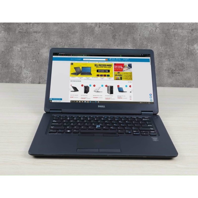 Laptop Dell | BigBuy360 - bigbuy360.vn