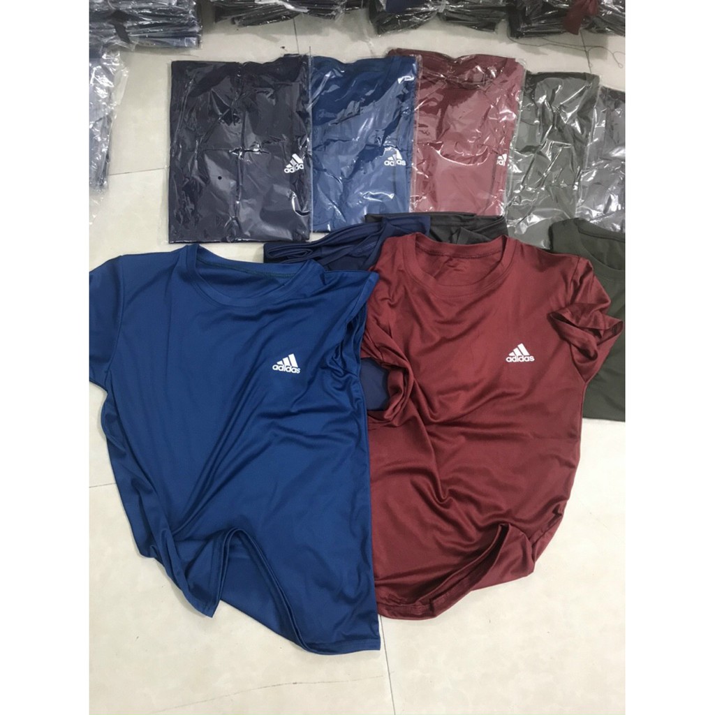 Combo 5 áo thun nam