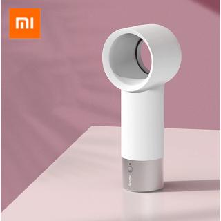 Quạt Xiaomi Không Cánh Cầm Tay Mini 3 Tốc Độ
