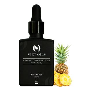 Tinh dầu Dứa Viet Oils dung tích 30ml