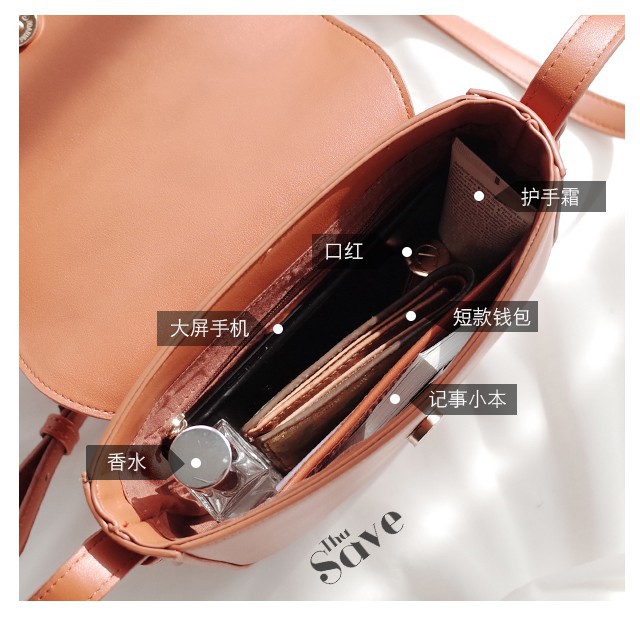 TÚI XÁCH MICO BASIC Chính hãng