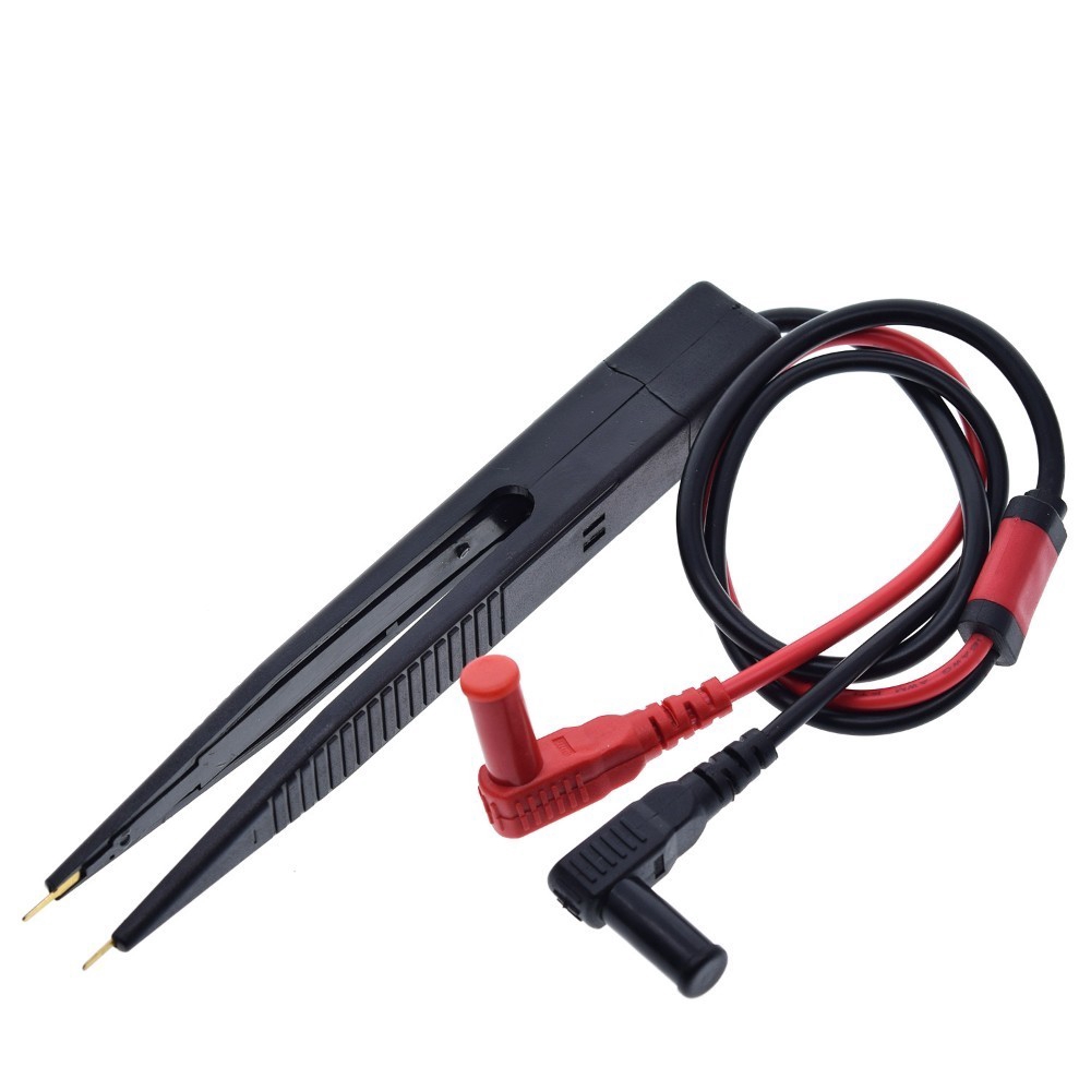 Bút thử điện có đầu dò kẹp đa năng | BigBuy360 - bigbuy360.vn