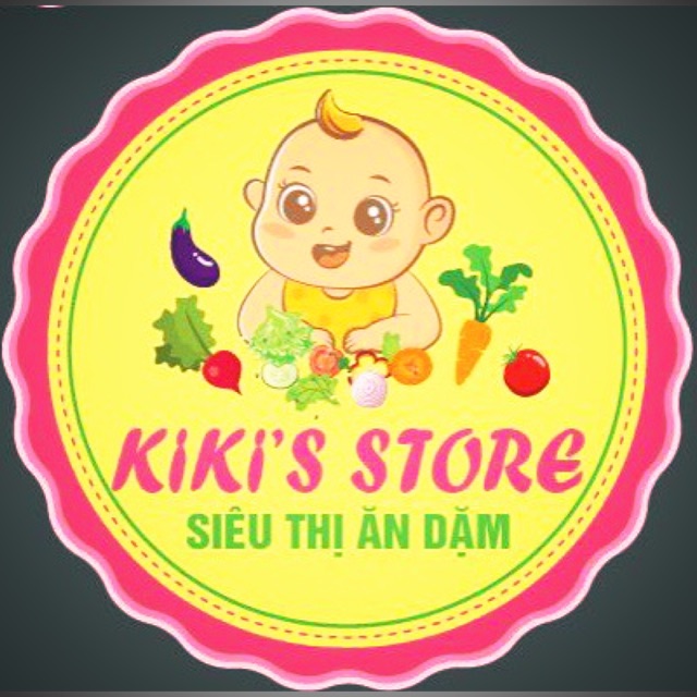 Kiki Store - Siêu Thị Mẹ & Bé