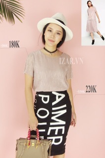 Chân Váy F21 auth
